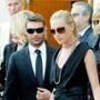 Ryan Seacrest, Portia DeRossi, Ellen DeGeneres