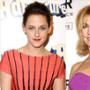 Kristen Stewart, Natasha Richardson
