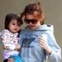 Isla Fisher, Olive Cohen