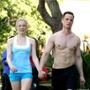 LeAnn Rimes, Dean Sheremet