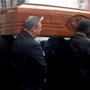 Natasha Richardson Funeral