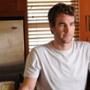 James Van Der Beek