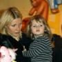 Gwyneth Paltrow, Apple Martin, Moses Martin