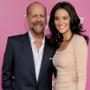 Bruce Willis, Emma Heming