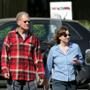 David Letterman, Regina Lasko