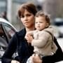 Halle Berry, Nahla Ariela Aubry