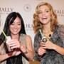 Shannen Doherty, AnnaLynne McCord