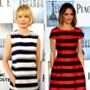 Michelle Williams, Cameron Diaz