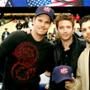 Kevin Connolly, Kevin Dillon, Jerry Ferrara