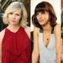 Jennie Garth, Shannen Doherty, Jessica Lowndes