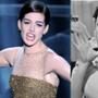 Anne Hathaway, Judy Garland