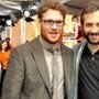 Seth Rogen, Judd Apatow