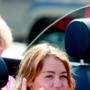Miley Cyrus