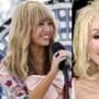Miley Cyrus, Dolly Parton