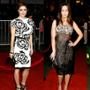 Sasha Alexander, Emily Blunt, Jordana Brewster