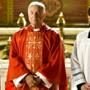 Angels & Demons, Armin Mueller-Stahl, Ewan McGregor