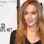 Lindsay Lohan