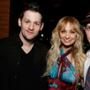 Joel Madden, Nicole Richie, Benji Madden