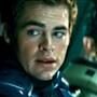 Star Trek, Chris Pine, John Cho