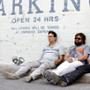 The Hangover, Bradley Cooper, Zach Galifianakis, Ed Helms