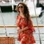 Audrina Patridge