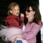 Jennifer Garner, Violet