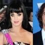 Katy Perry, Josh Groban