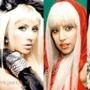 Christina Aguilera, Lady Gaga, Nicole Richie