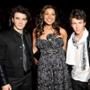 Jordin Sparks, Jonas Brothers
