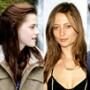 Kristen Stewart, Noot Seear, Robert Pattinson