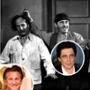 Three Stooges, Sean Penn, Benicio Del Toro, Jim Carrey