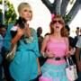 Paris Hilton, Kathy Griffin