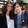 Audrina Patridge, Pete Wentz