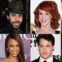 Jessica Alba, Sasha Baron Cohen, TR Knight, Eric Dane, Tyra Banks, Kathy Griffin 