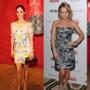 Katharine McPhee, Becki Newton, Mischa Barton