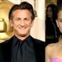 Sean Penn, Natalie Portman