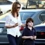 Calista Flockhart