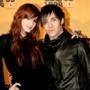 Ashlee Simpson Wentz, Pete Wentz