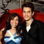 Jordin Sparks, John Mayer