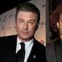 Alec Baldwin, Corbin Bleu
