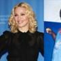 Madonna, Mercy James