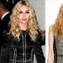 Madonna, Courtney Love