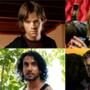 Jared Padalecki, Alex Skarsgard, Naveen Andrews, Jensen Ackles