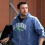 Ben Affleck