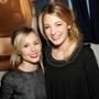 Blake Lively, Kristen Bell
