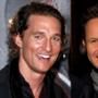 Matthew McConaughey, Mark Burnett