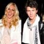 Heidi Montag, Nick Jonas, Dina Lohan