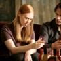 True Blood, Deborah Ann Woll, Stephen Moyer