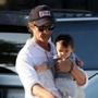 Matthew Mcconaughey, Levi