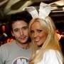 Kevin Connolly, Playboy Playmate